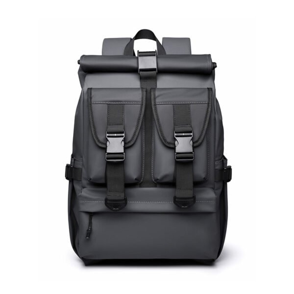 Outdoor Travel Hiking Backpack Business Commuter Backpack Large Capacity - Image 7