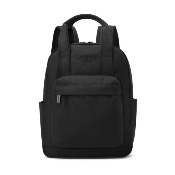 Colorful Fox New Lightweight Backpack for Women - Travel, Water-Resistant Outdoor BackpackColorful - Image 3
