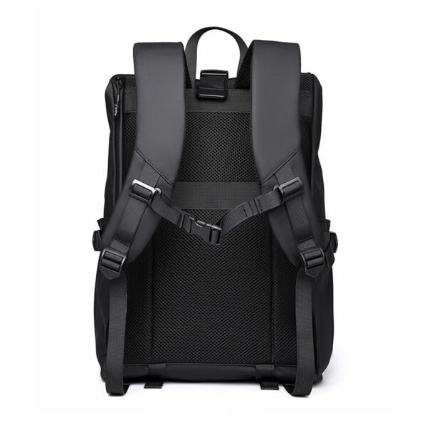 Outdoor Travel Hiking Backpack Business Commuter Backpack Large Capacity - Image 6