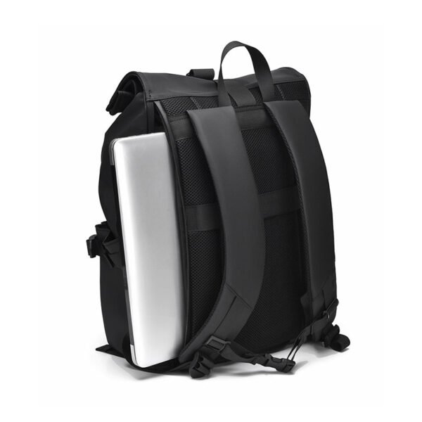 Outdoor Travel Hiking Backpack Business Commuter Backpack Large Capacity - Image 5