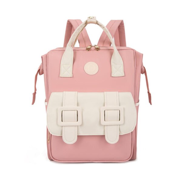 Multi-functional Outgoing Back High-end Backpack Maternal and Infant Mother Bag - Image 9