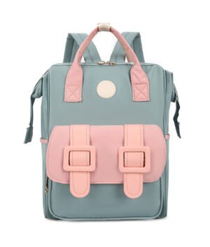 Multi-functional Outgoing Back High-end Backpack Maternal and Infant Mother Bag