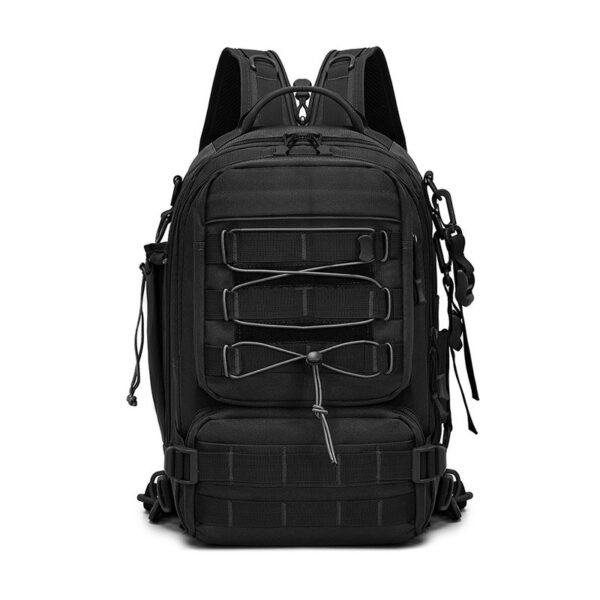 Cross-Border Outdoor Mountaineering Bag Sports Multi-Compartment Casual Crossbody Bag for Men - Image 8